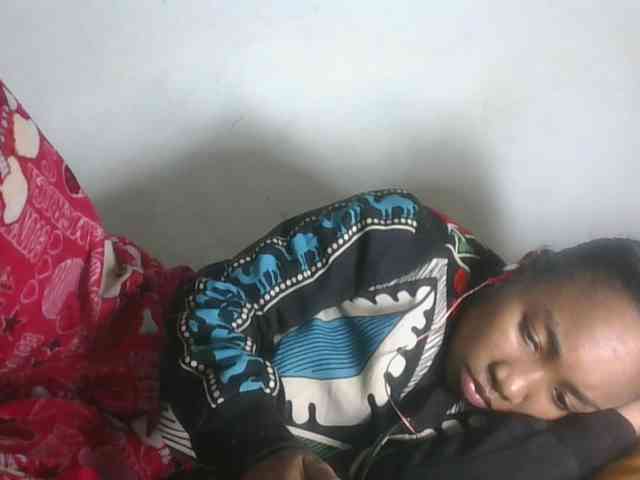 Sweetiepop webcam