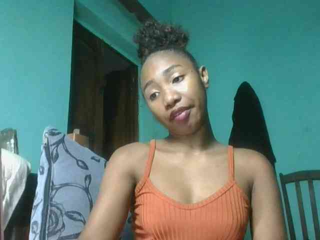 Sweetiepop webcam