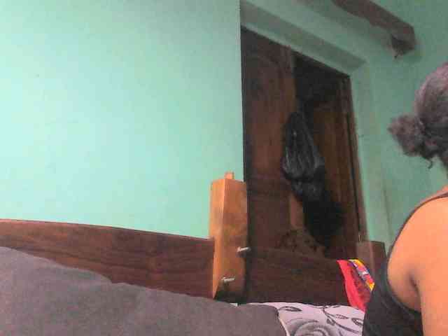 Sweetiepop webcam