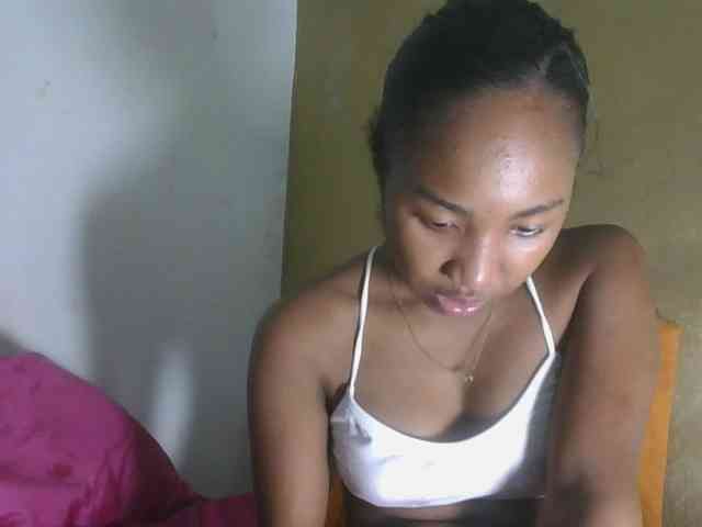 Sweetiepop webcam