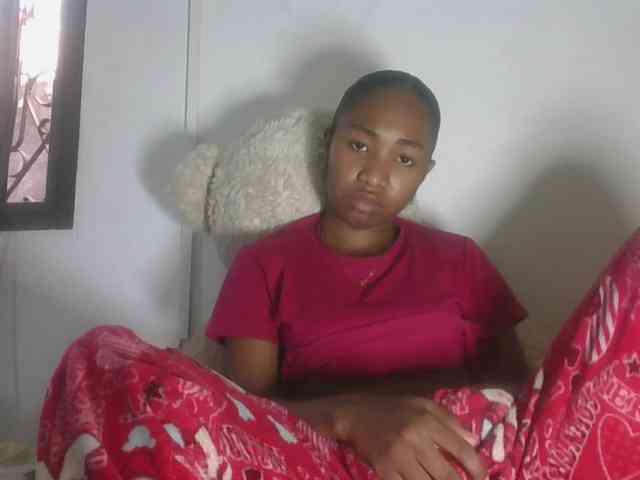 Sweetiepop webcam