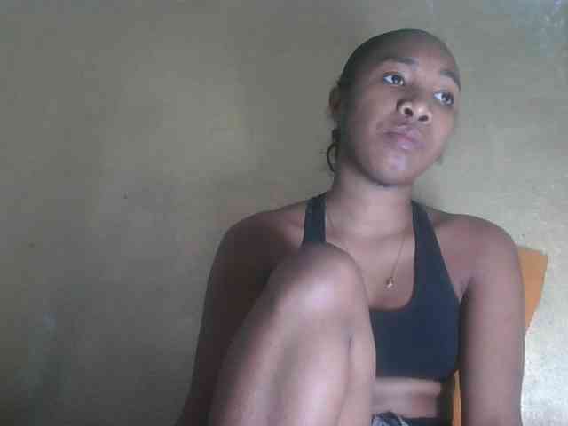 Sweetiepop webcam