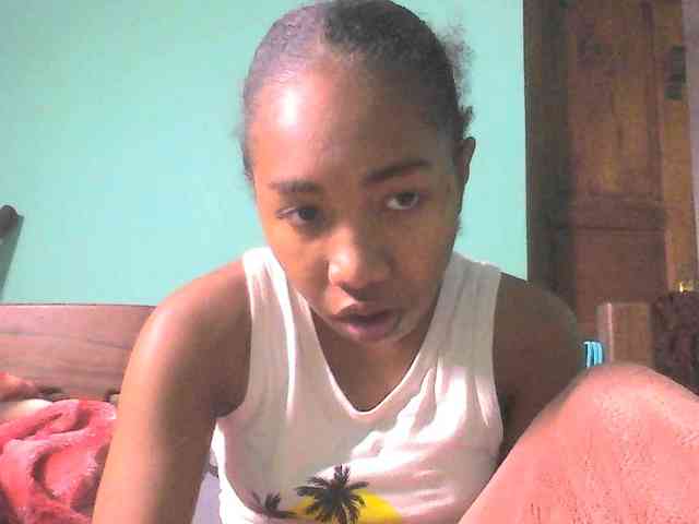 Sweetiepop webcam