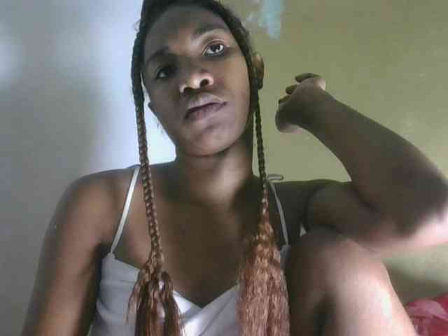 Sweetiepop webcam
