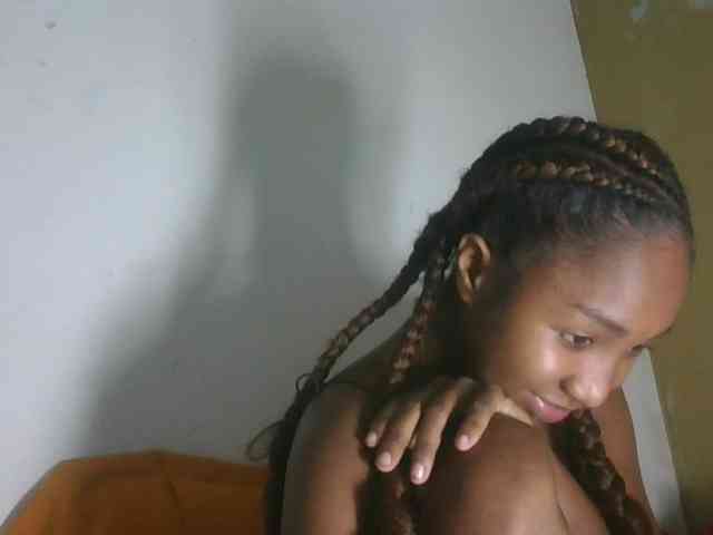Sweetiepop webcam
