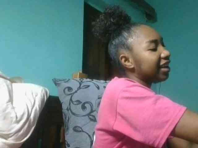 Sweetiepop webcam
