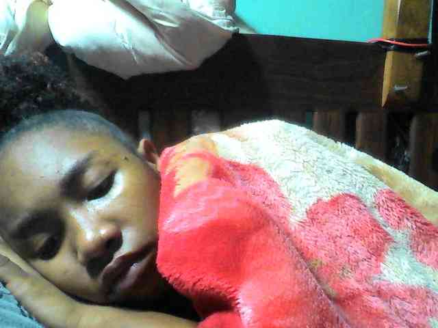 Sweetiepop webcam