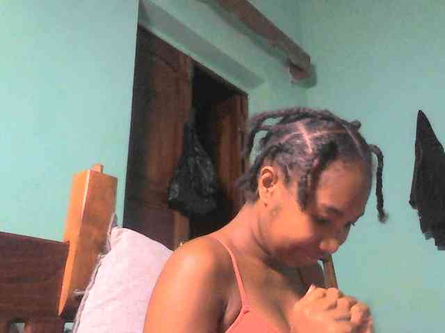Sweetiepop webcam