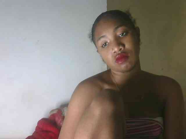 Sweetiepop webcam