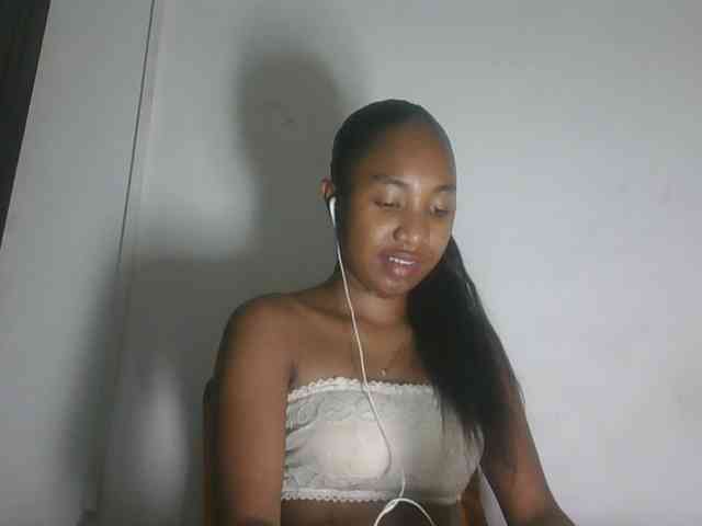 Sweetiepop webcam