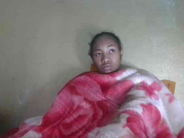 Sweetiepop webcam