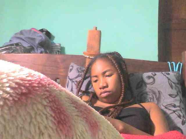 Sweetiepop webcam