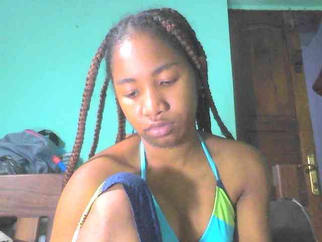 Sweetiepop webcam