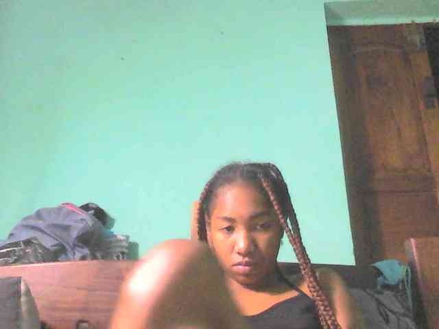 Sweetiepop webcam