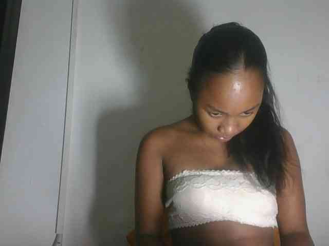 Sweetiepop webcam