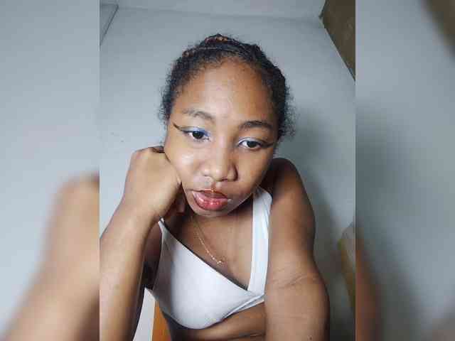 Sweetiepop webcam