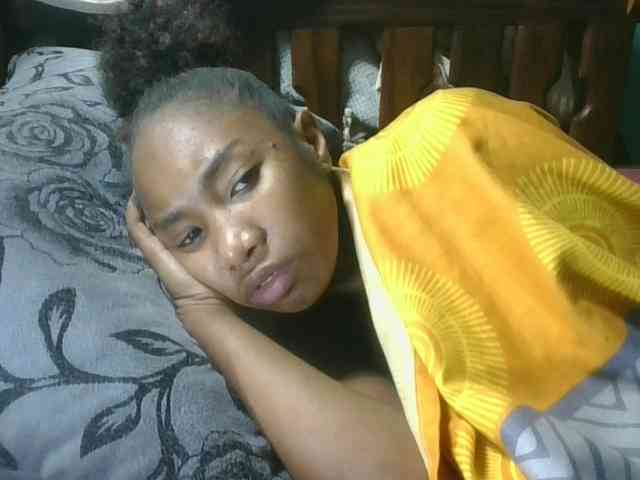 Sweetiepop webcam