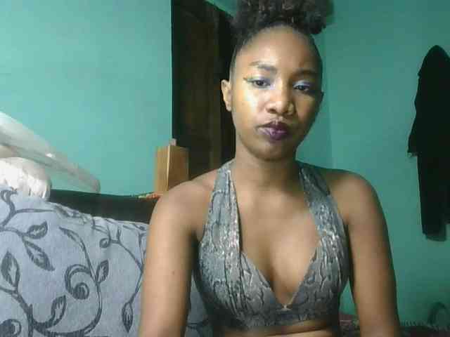 Sweetiepop webcam