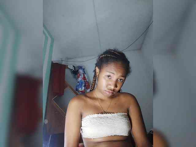 Sweetiepop webcam