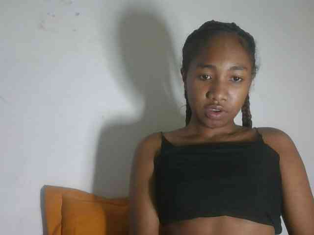 Sweetiepop webcam