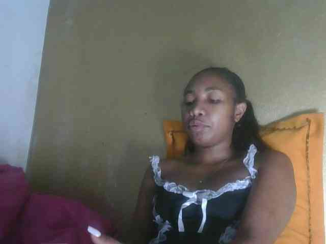 Sweetiepop webcam