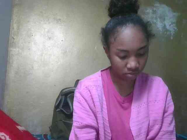 Sweetiepop webcam
