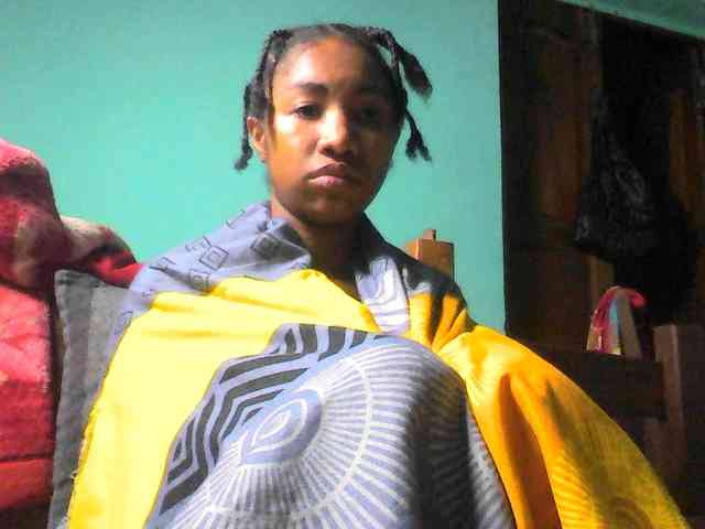 Sweetiepop webcam