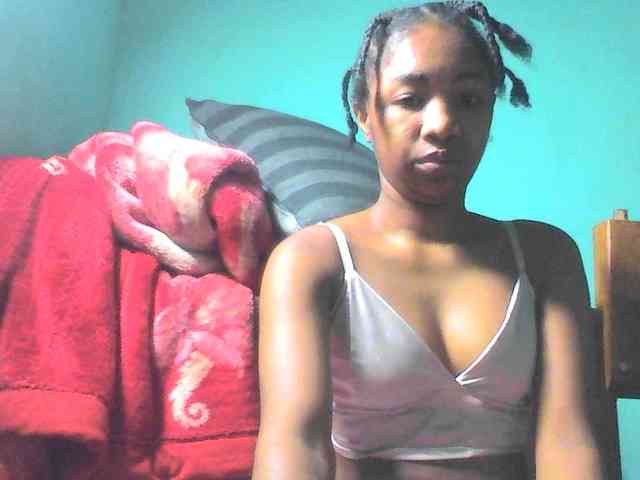 Sweetiepop webcam