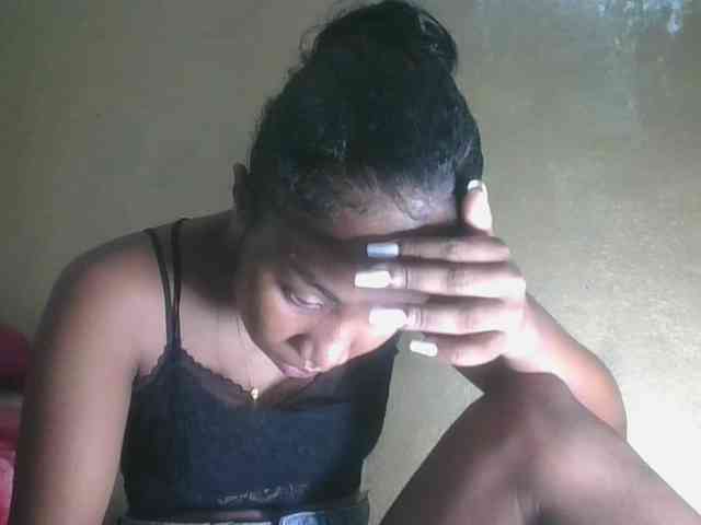 Sweetiepop webcam
