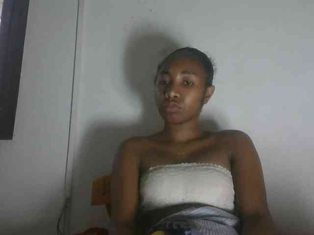 Sweetiepop webcam