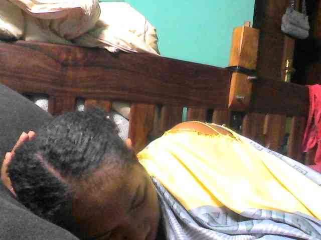 Sweetiepop webcam