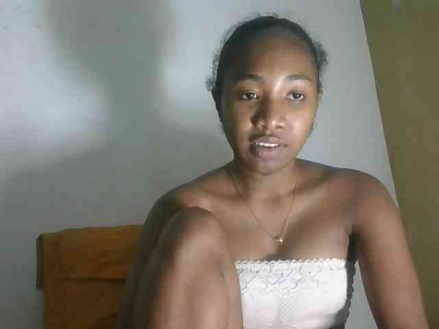 Sweetiepop webcam