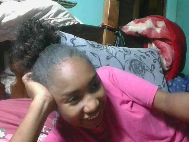 Sweetiepop webcam