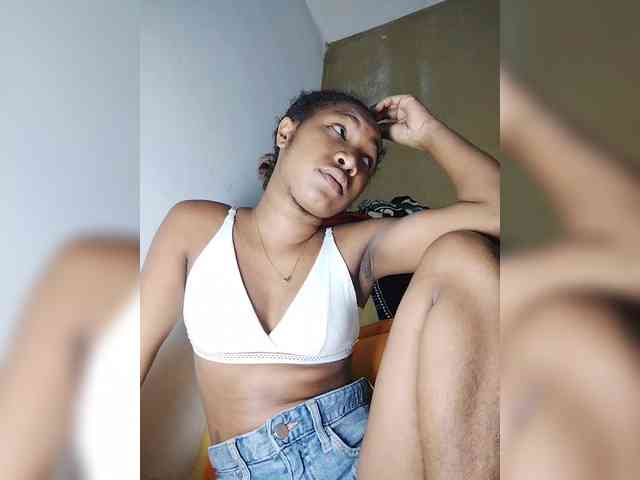 Sweetiepop webcam
