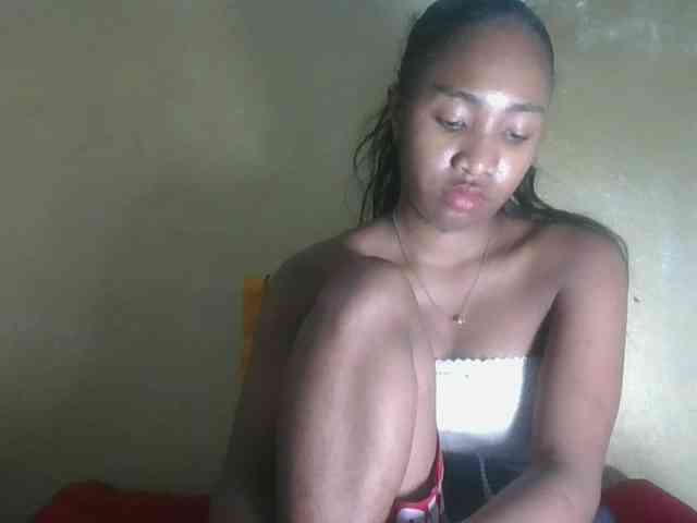 Sweetiepop webcam