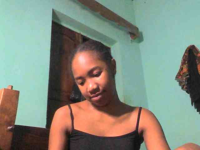 Sweetiepop webcam