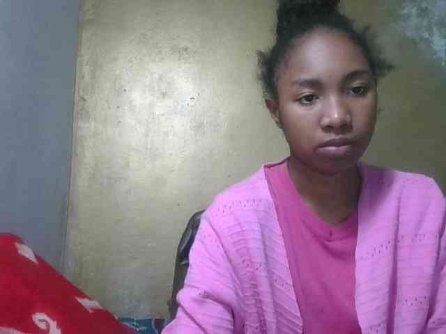 Sweetiepop webcam