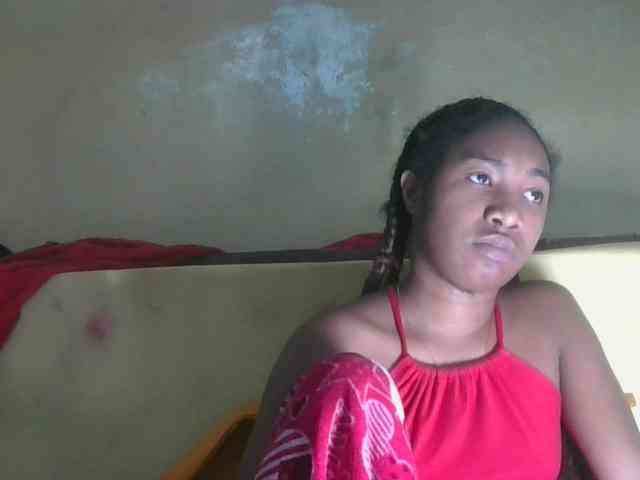 Sweetiepop webcam