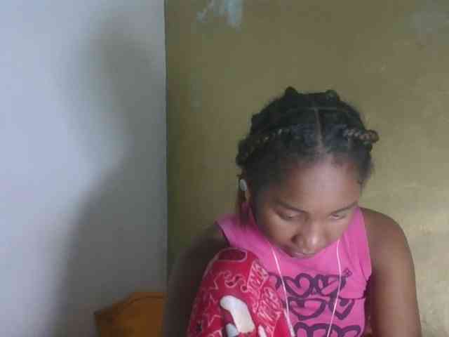 Sweetiepop webcam