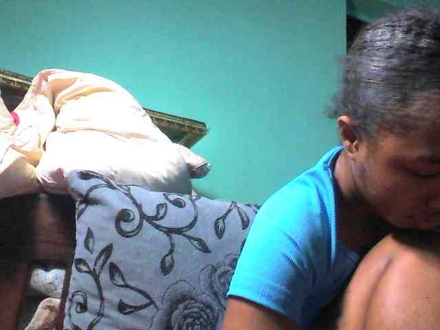 Sweetiepop webcam