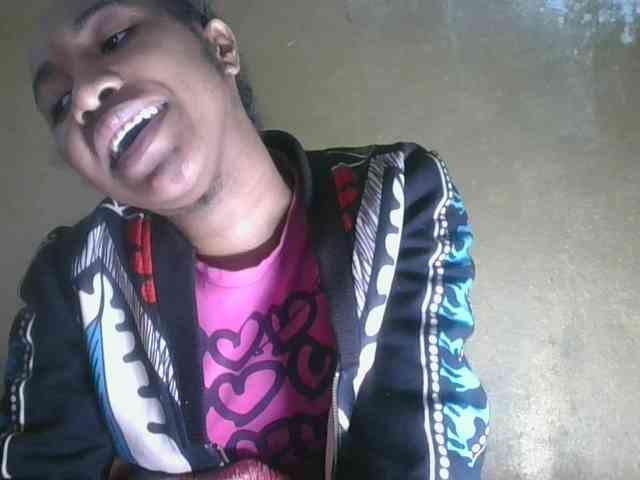 Sweetiepop webcam