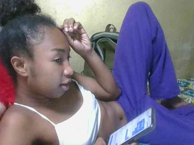 Sweetiepop webcam