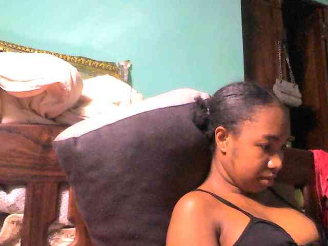 Sweetiepop webcam