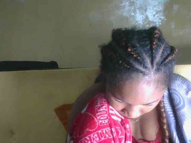 Sweetiepop webcam