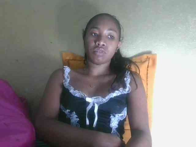 Sweetiepop webcam