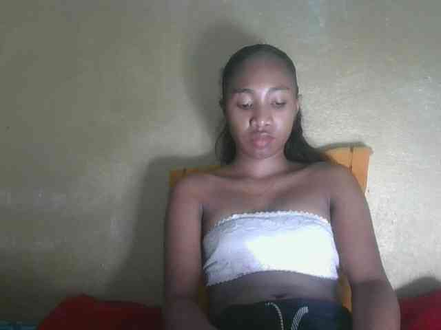 Sweetiepop webcam