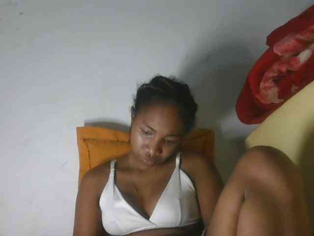 Sweetiepop webcam
