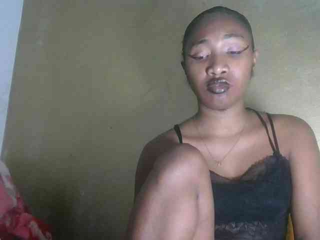 Sweetiepop webcam