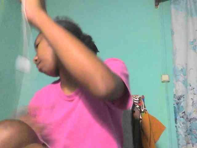 Sweetiepop webcam