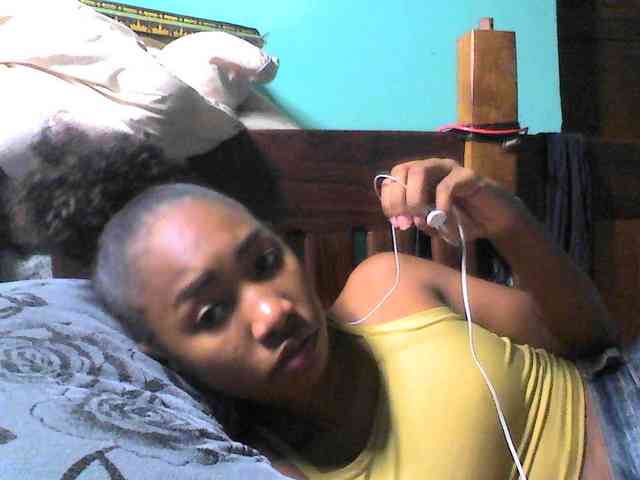 Sweetiepop webcam